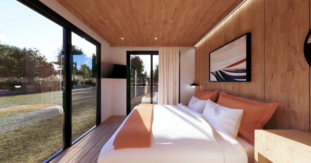 taşınabilir ev modelleri