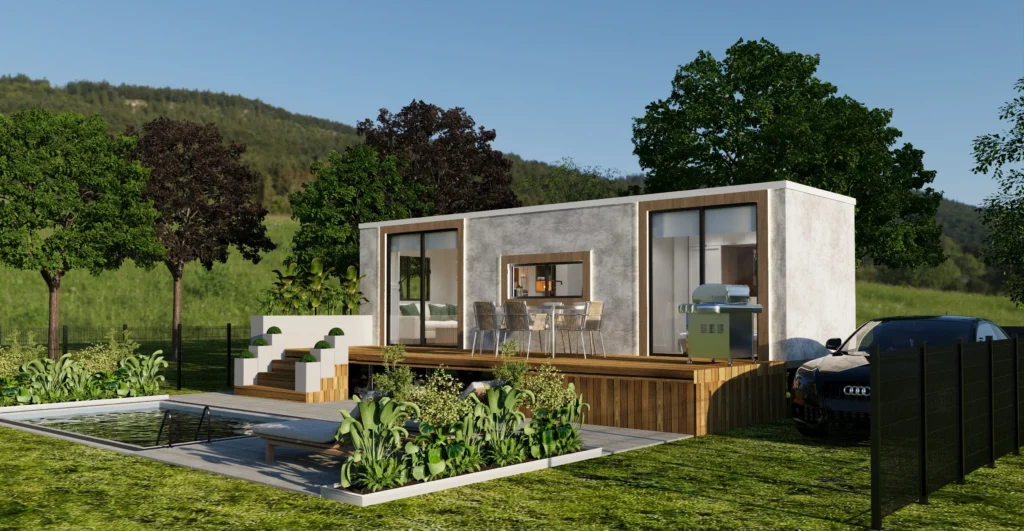 Çanakkale mobil ev maliyetleri ve ayrıcalıklar