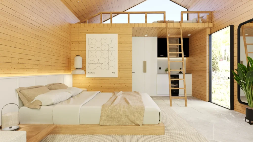 Çanakkale taşınabilir ev modelleri