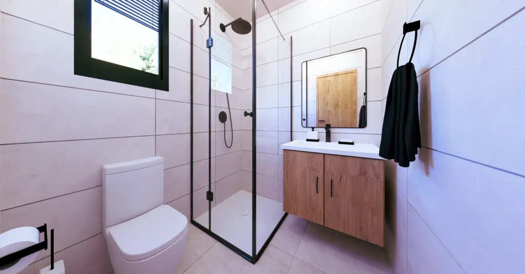 taşınabilir ev ayrıcalıkları