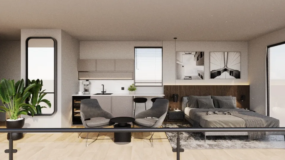 tiny house modelleri
